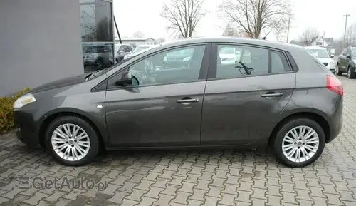 FIAT Bravo 