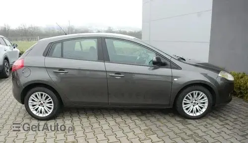 FIAT Bravo 