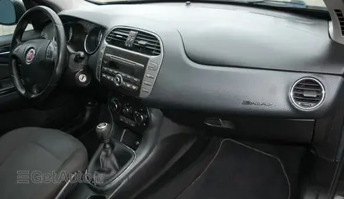 FIAT Bravo 