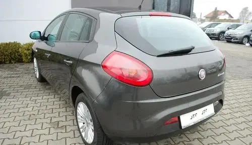 FIAT Bravo 
