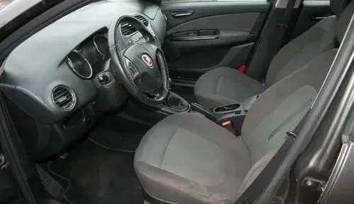 FIAT Bravo 