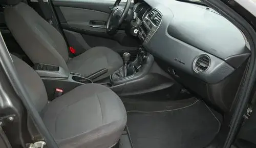 FIAT Bravo 