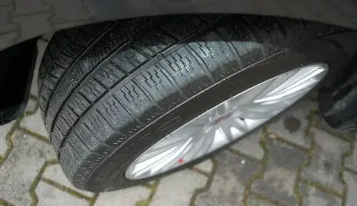 FIAT Bravo 
