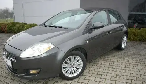 FIAT Bravo 