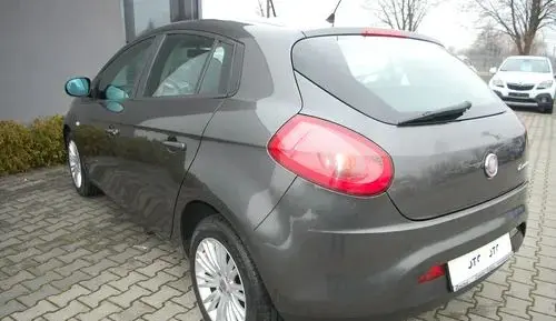 FIAT Bravo 