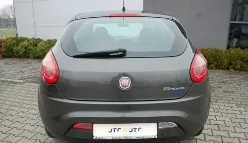 FIAT Bravo 
