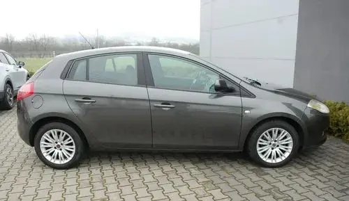 FIAT Bravo 