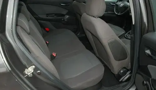 FIAT Bravo 