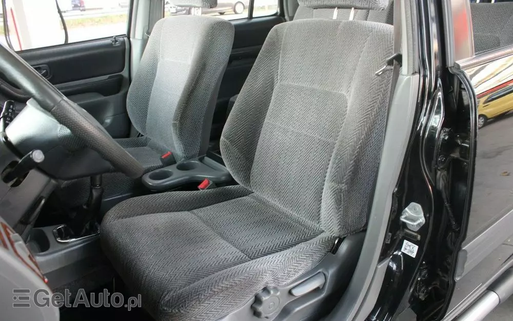 HONDA CR-V 2.0 Rvi 4WD