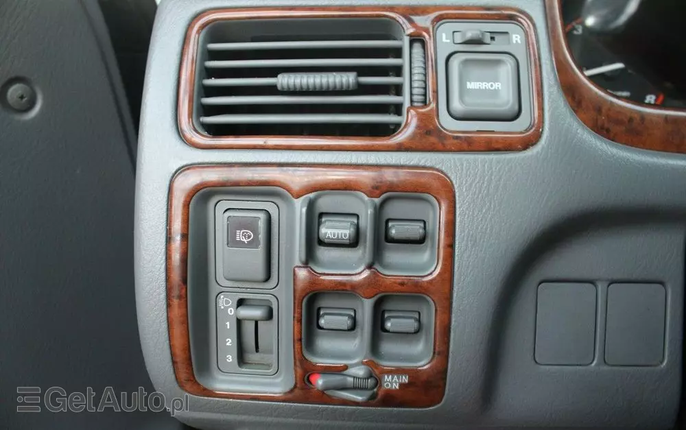 HONDA CR-V 2.0 Rvi 4WD