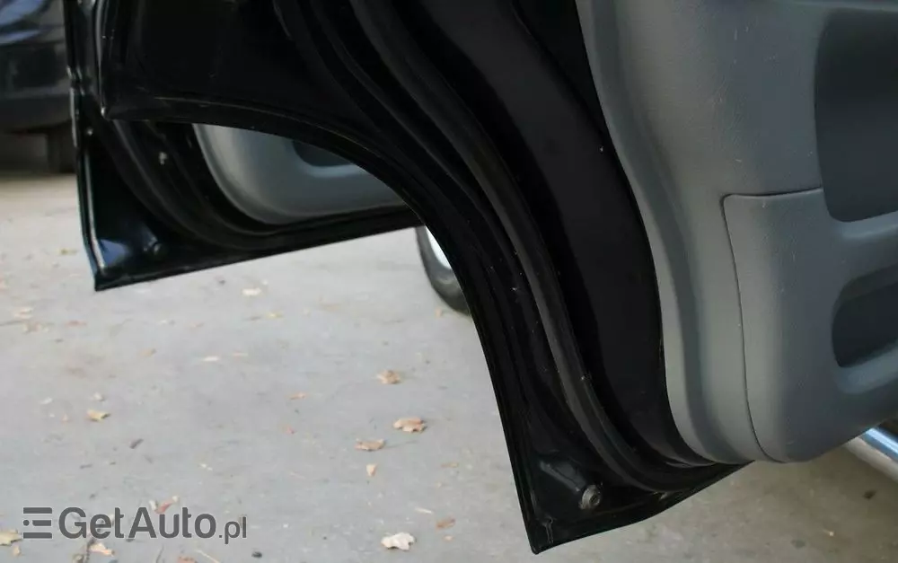 HONDA CR-V 2.0 Rvi 4WD