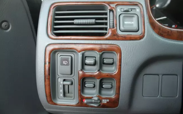 HONDA CR-V 2.0 Rvi 4WD