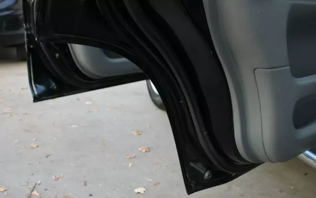 HONDA CR-V 2.0 Rvi 4WD