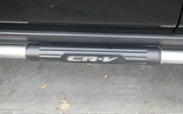 HONDA CR-V 2.0 Rvi 4WD