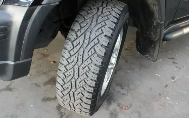 HONDA CR-V 2.0 Rvi 4WD