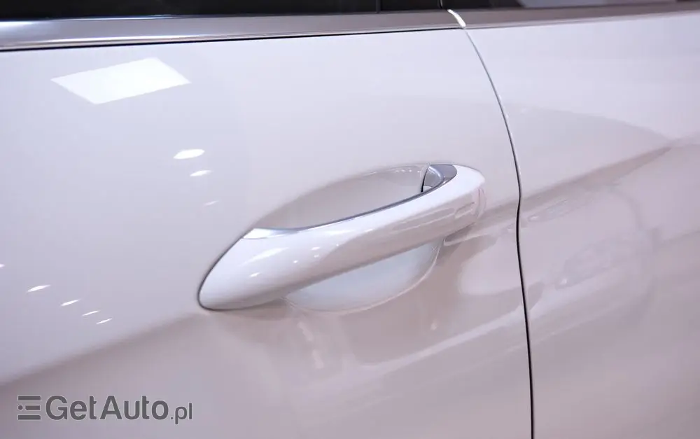 PORSCHE Panamera 4 Executive