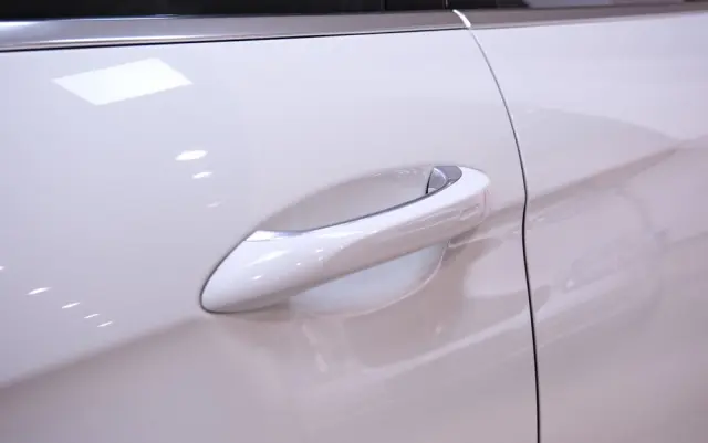 PORSCHE Panamera 4 Executive