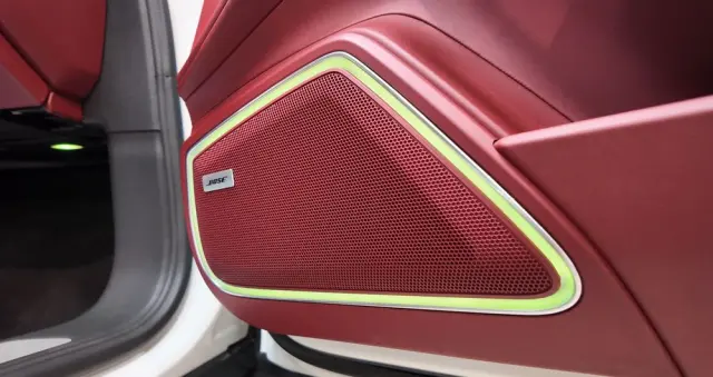 PORSCHE Panamera 4 Executive