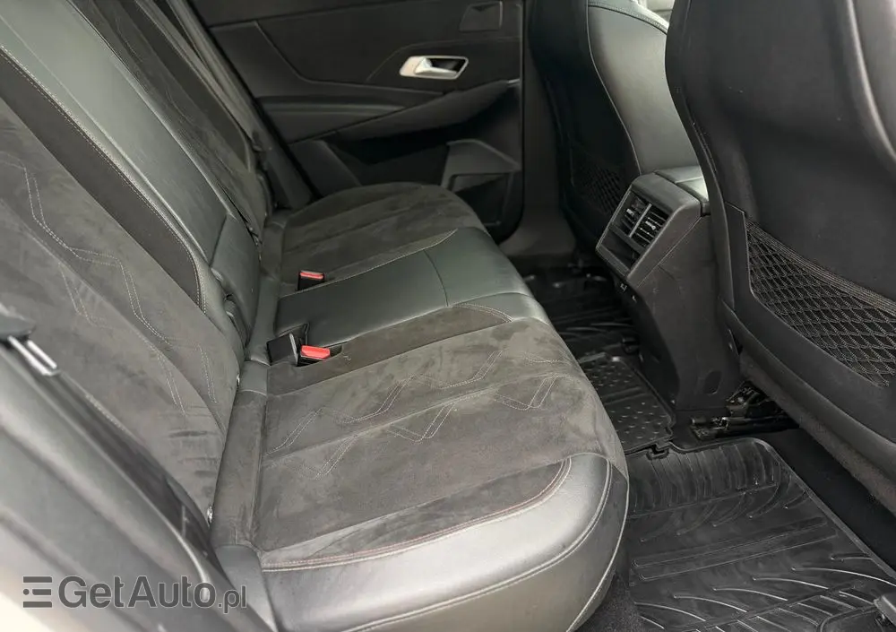 DS AUTOMOBILES DS 7 Crossback 1.6 PureTech Performance Line +