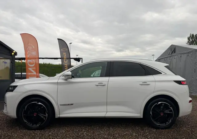 DS AUTOMOBILES DS 7 Crossback 1.6 PureTech Performance Line +