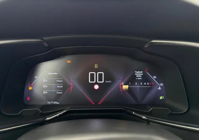 DS AUTOMOBILES DS 7 Crossback 1.6 PureTech Performance Line +