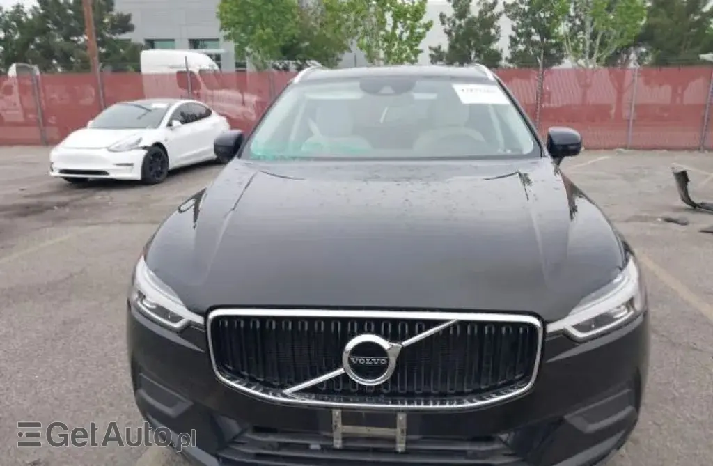 VOLVO Xc 60 