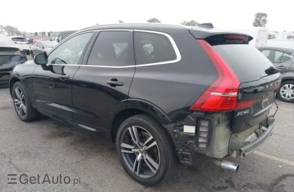 VOLVO Xc 60 