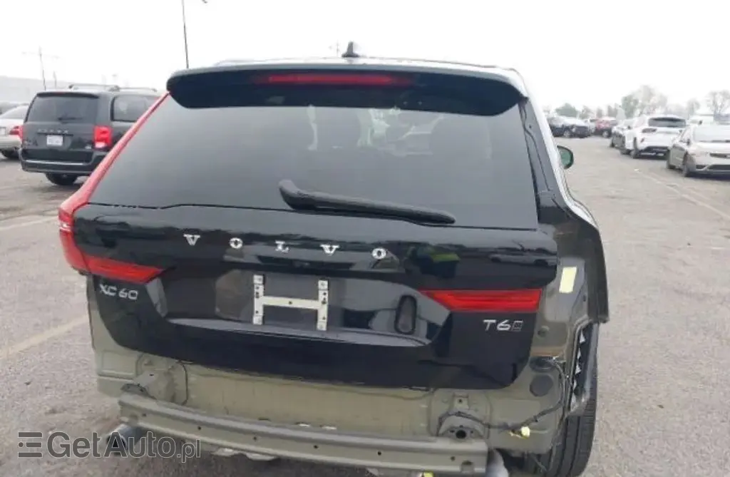 VOLVO Xc 60 