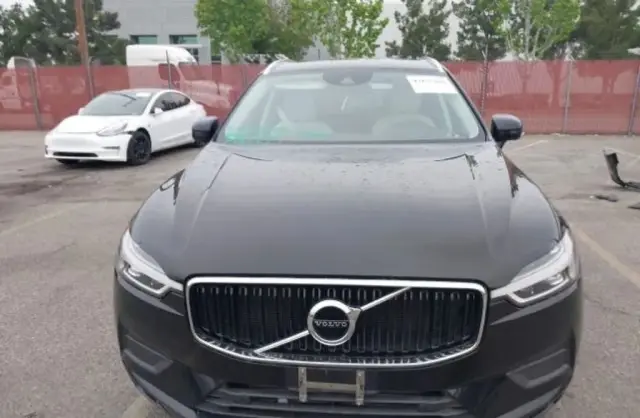 VOLVO Xc 60 