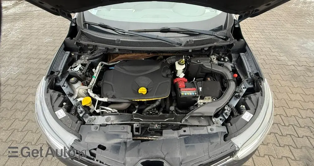 RENAULT Kadjar Energy dCi 110 Experience