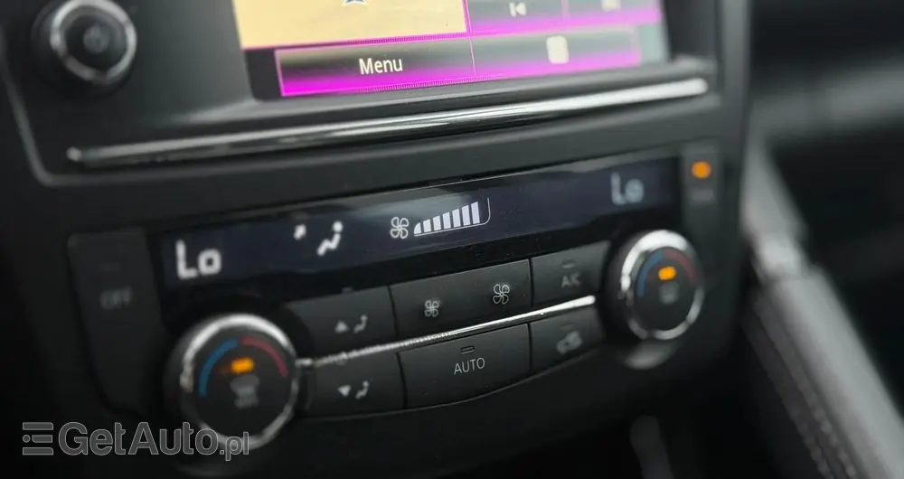 RENAULT Kadjar Energy dCi 110 Experience