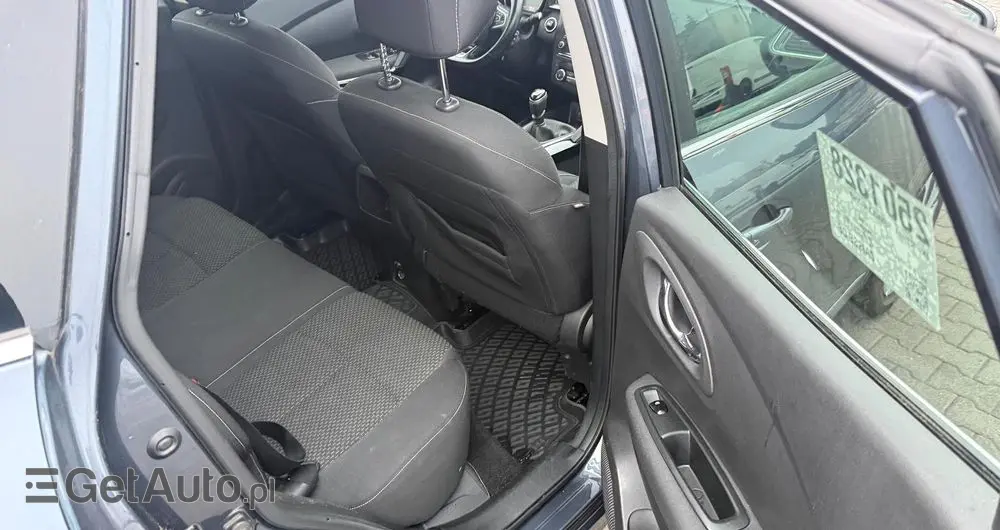 RENAULT Kadjar Energy dCi 110 Experience