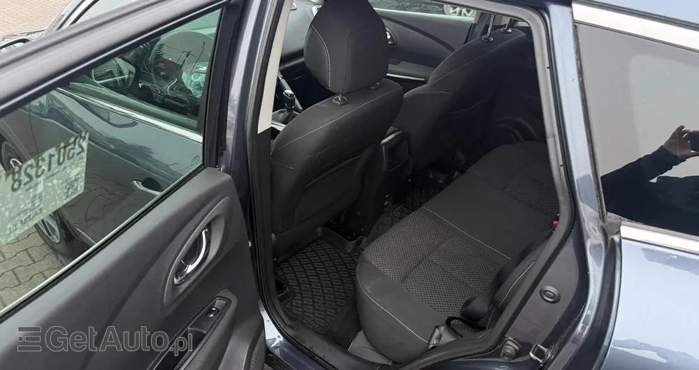 RENAULT Kadjar Energy dCi 110 Experience