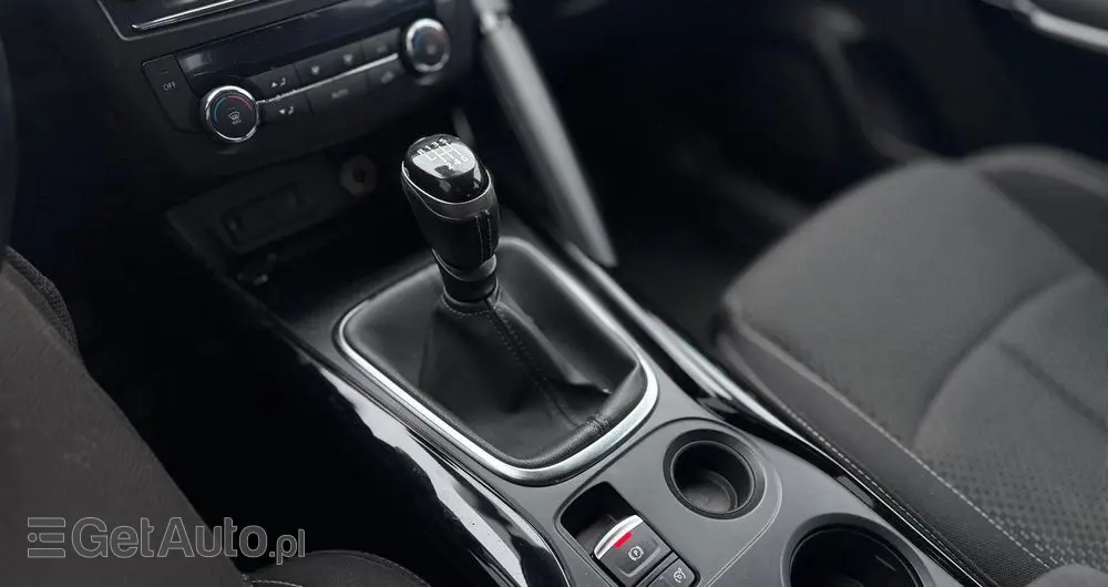 RENAULT Kadjar Energy dCi 110 Experience