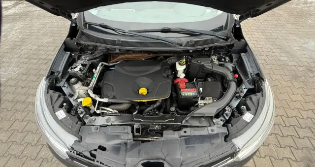 RENAULT Kadjar Energy dCi 110 Experience