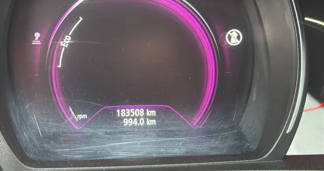 RENAULT Kadjar Energy dCi 110 Experience