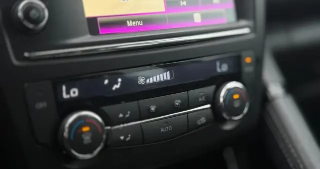 RENAULT Kadjar Energy dCi 110 Experience