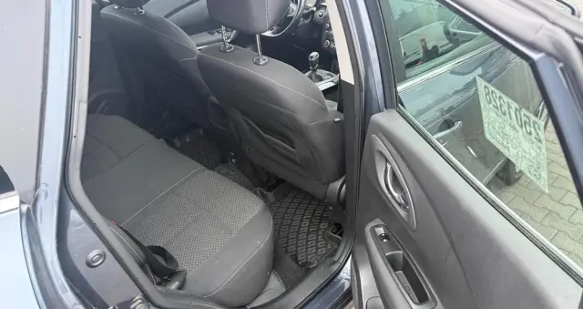 RENAULT Kadjar Energy dCi 110 Experience