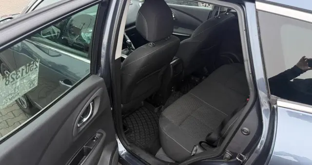 RENAULT Kadjar Energy dCi 110 Experience