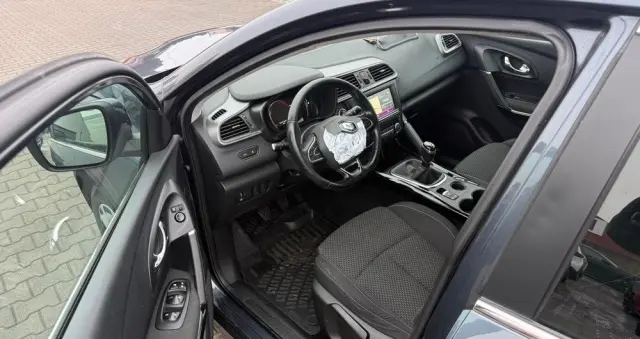 RENAULT Kadjar Energy dCi 110 Experience