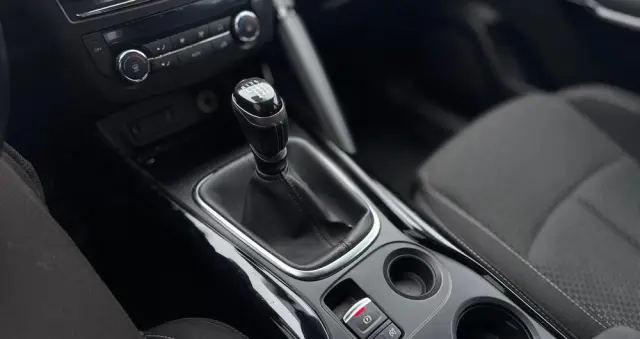 RENAULT Kadjar Energy dCi 110 Experience