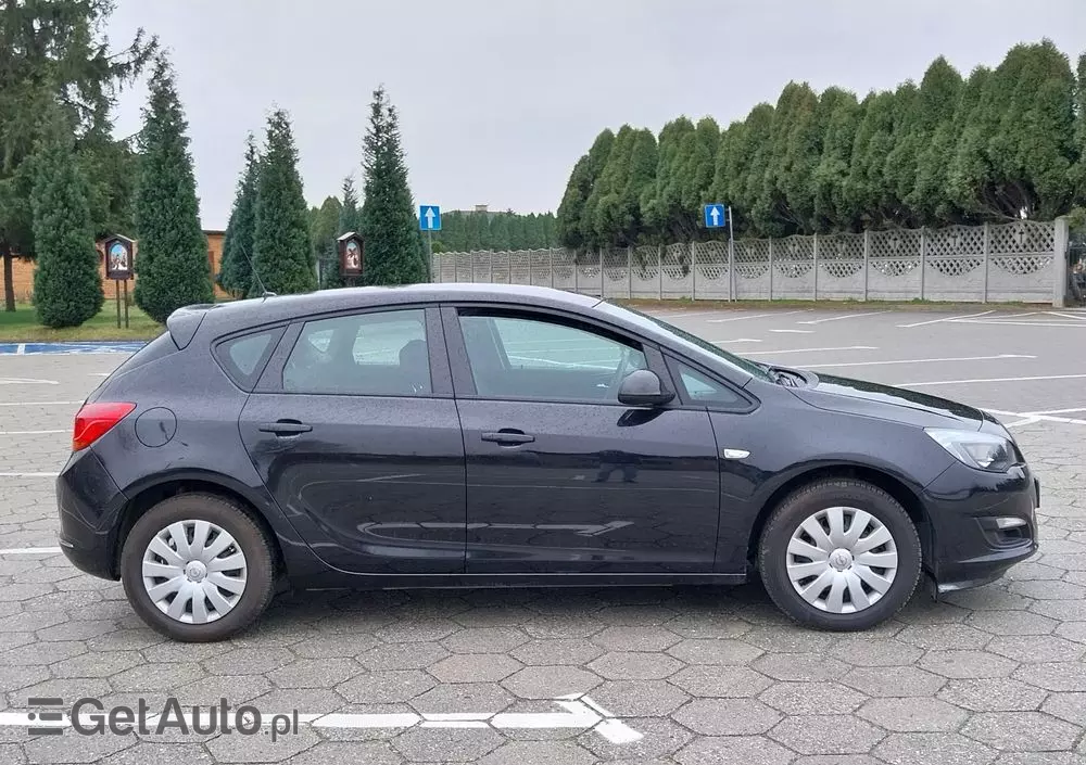 OPEL Astra 1.6 Active