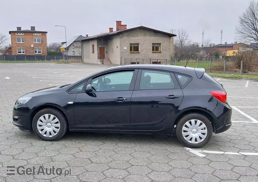 OPEL Astra 1.6 Active