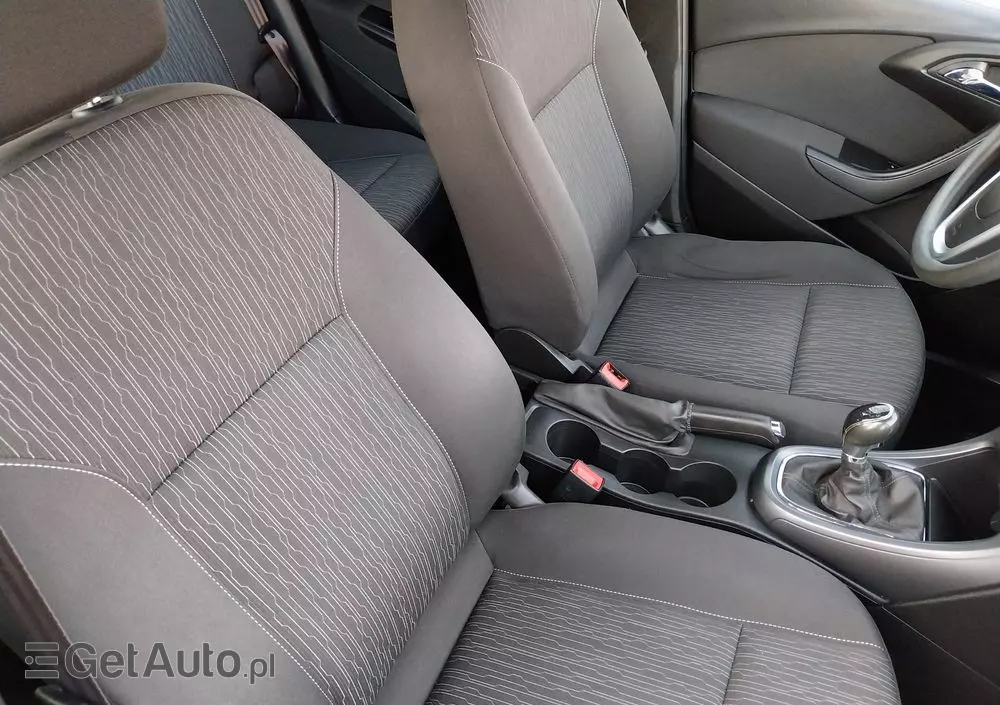 OPEL Astra 1.6 Active