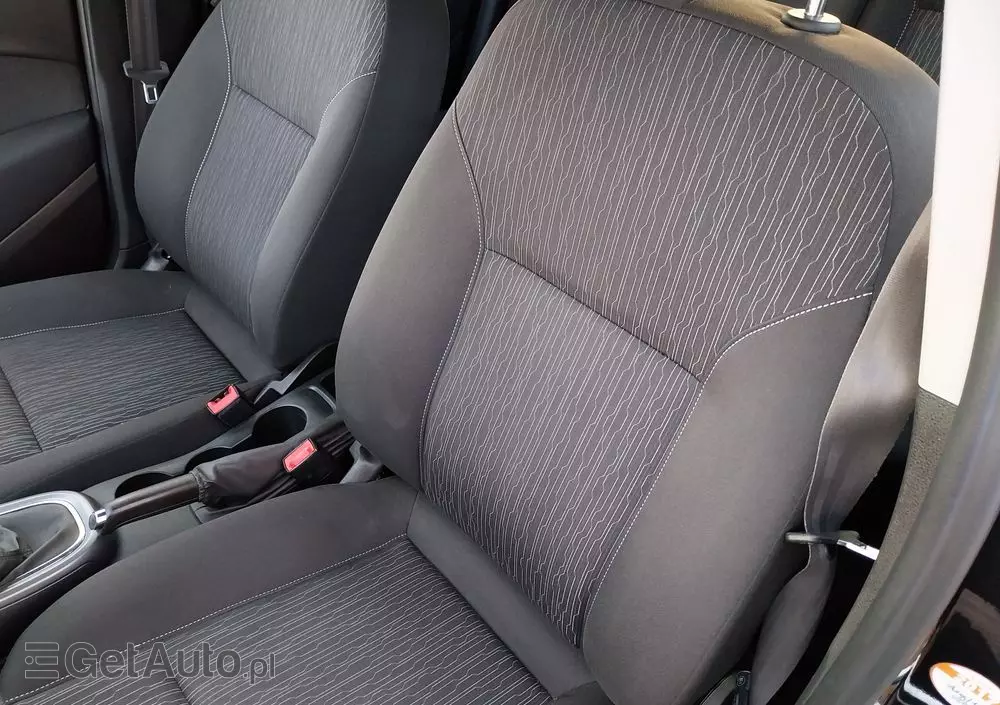 OPEL Astra 1.6 Active