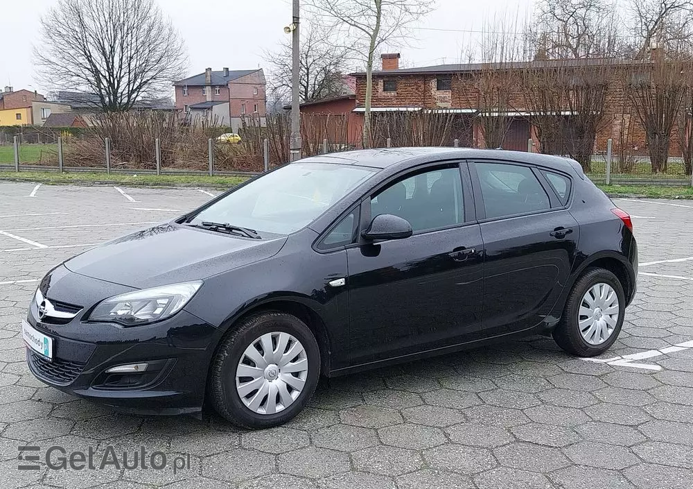 OPEL Astra 1.6 Active