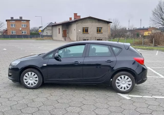 OPEL Astra 1.6 Active