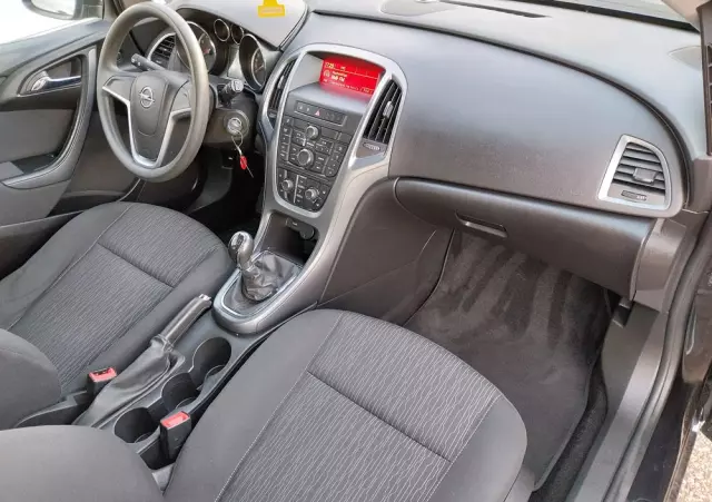 OPEL Astra 1.6 Active