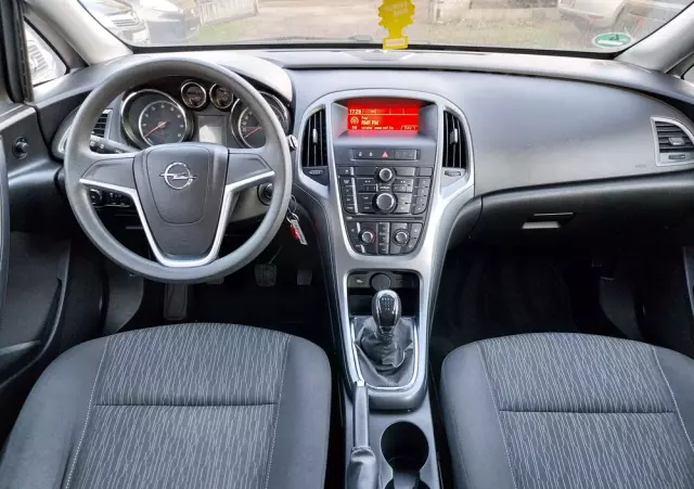 OPEL Astra 1.6 Active