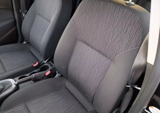 OPEL Astra 1.6 Active